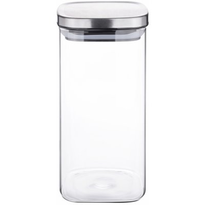 Weis Dóza skleněná 1200 ml – Hledejceny.cz