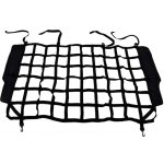 Izolační síť pro kufr, Černá, Jeep Wrangler JK, JL – Hledejceny.cz