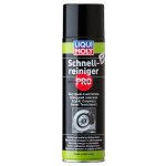 Liqui Moly 3318 Rýchločistič 500ml – Sleviste.cz