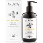 Alteya Organics tekuté mýdlo Levandule & Aloe Bio 250 ml – Hledejceny.cz