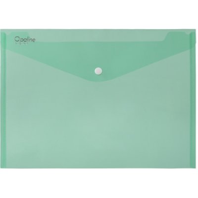 Karton P+P Psaníčko s drukem A5 - Opaline zelená - 2-355 – Zboží Mobilmania