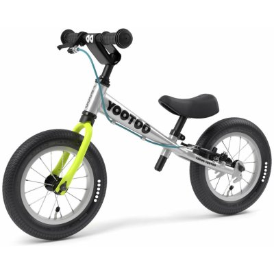 Yedoo Oops YooToo šedé – Sleviste.cz