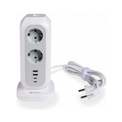 VERBATIM EUPT-01 49547 – Zboží Mobilmania