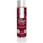 JO H2O Strawberry Kiss 120 ml – Zboží Dáma