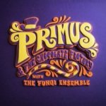 Primus - Primus & The Chocolate CD – Hledejceny.cz