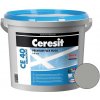 Spárovací hmota Henkel Ceresit CE 40 5 kg antracit