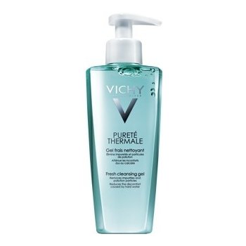 Vichy Purete Thermale čistící gel R15 200 ml