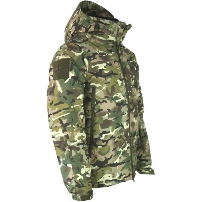 Bunda Kombat Delta SF BTP – Zboží Dáma