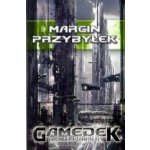 Gamedek -- První kniha série Gamedec - Marcin Przybylek – Hledejceny.cz