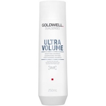 Goldwell Dualsenses Ultra Volume Bodifying Shampoo 250 ml