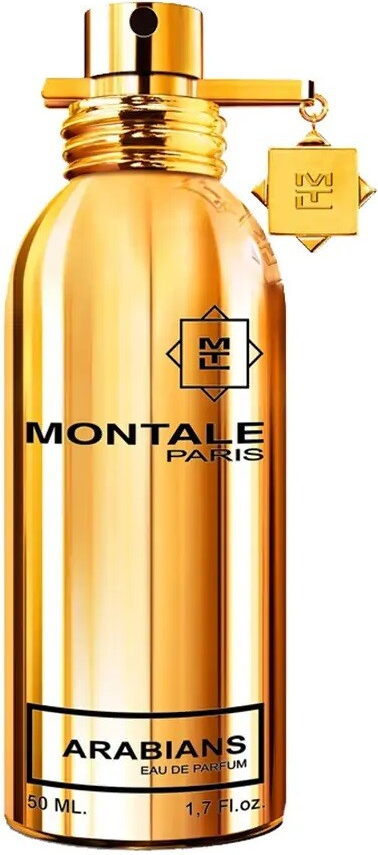 Montale Arabians parfémovaná voda unisex 50 ml