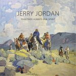 Jerry Jordan: Together Always Our Spirit Clawson MichaelPevná vazba – Hledejceny.cz