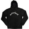 Pánská mikina Motorhead Unisex Pullover Hoodie: Iron Fist '82 back Print