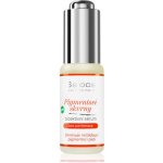 Saloos Bioaktivní sérum na pigmentové skvrny 20 ml – Zboží Mobilmania