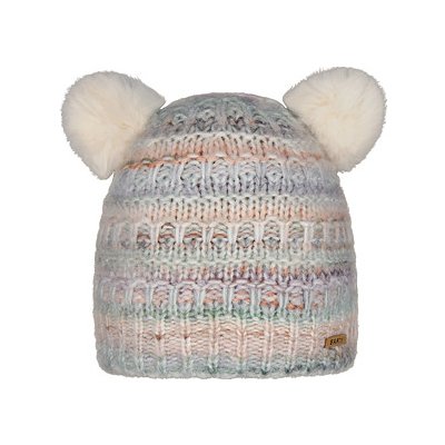 Barts Dolorez beanie Zimní čepice Purple – Hledejceny.cz