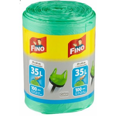 Fino HD Color s uchy C&C 35 l 8µm 100ks – HobbyKompas.cz