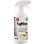 JUB Algicide Plus spray proti plísním 0,5 l – Zboží Mobilmania