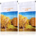 Energy Raw Ambrosia pieces 100 g + Raw Aguaje caps 120 kapslí – Zboží Mobilmania