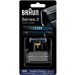 Braun 31S – Sleviste.cz