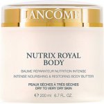 Lancome Nutrix Royal tělové máslo 200 ml – Zbozi.Blesk.cz