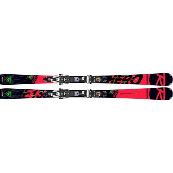 Rossignol Hero Elite ST TI 20/21