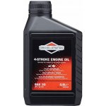 Briggs & Stratton SAE 30 600 ml – Sleviste.cz