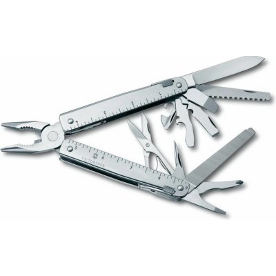 Victorinox Swisstool X Plus s ráčnou 3.0339.L – Sleviste.cz