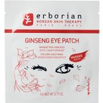 Erborian Ginseng Eye Patch Eye Care Sheet Mask 5 g – Zboží Dáma
