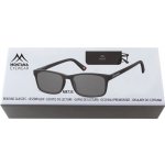 Montana Eyewear BOX73S BLACK ZATMAVENÉ ČOČKY – Hledejceny.cz
