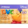 8 cm DVD médium Victor M-DV60POA