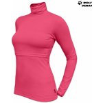 Jožánek kojicí rolák Kateřina lososově růžový – Zboží Dáma