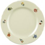 Seltmann Weiden Marie-Luise Blütenmeer Dezertní talíř 20 cm – Sleviste.cz