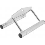 Gorilla Sports Chromovaná rukojeť 190 mm – Zboží Dáma Gorilla Sports Chromovaná rukojeť 190 mm – Zboží Dáma