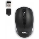 Port Designs Wireless Office Mouse 900508