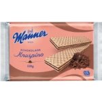 Manner Knuspino Schoko 110 g – Zboží Mobilmania