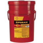 Shell Spirax S2 ALS 90 20 l – Hledejceny.cz