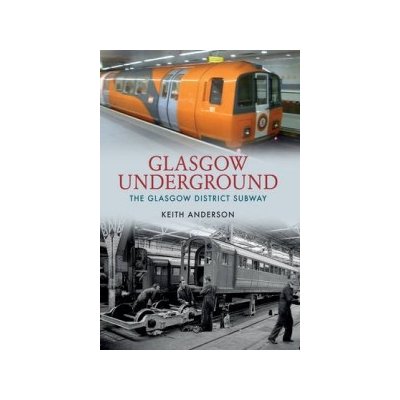 Glasgow District Subway
