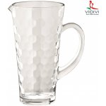 Vidivi HONEY průměr 11 5 cm výška 22 cm 1200 ml – Zboží Mobilmania