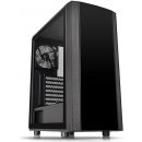 Thermaltake Versa J25Tempered Glass Edition CA-1L8-00M1WN-00