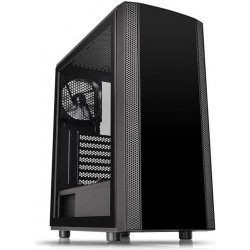 Thermaltake Versa J25Tempered Glass Edition CA-1L8-00M1WN-00