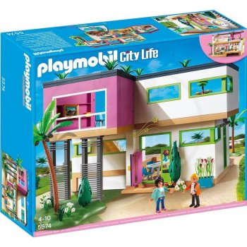 Playmobil 5574 Luxusní vila