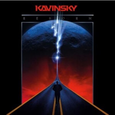 KAVINSKY - Reborn LP