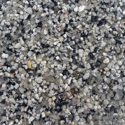 Báča Beton Marmolit na podlahu Montorfano Frakce: Jemná (0,7 – 1,8 mm), vydatnost setu 1,8 m², Doporučené použití v: interiéru - dvousložková epoxidová pryskyřice – Zboží Mobilmania