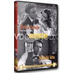 Řeka čaruje / Mladá léta DVD – Zboží Dáma