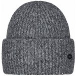 Barts GLITSCH BEANIE Charcoal – Hledejceny.cz