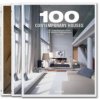 Kniha 100 Contemporary Houses 2 vol.