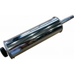 Nabíječka - plnička klobás a jitrnic Kovo HB 1,5 l – Sleviste.cz