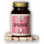 NaturalProtein Spalovač tuků 60 kapslí – Zbozi.Blesk.cz