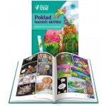 Albi Kouzelné čtení Kniha Poklad lesních skřítků Gamebook – Hledejceny.cz