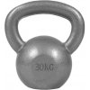 Kettlebell Gorilla Sports Kettlebell litina 30 kg